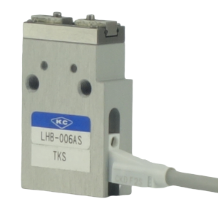 更新情報」小型ハンドチャックの特設ページを公開しました